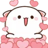 catHearts