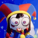 Pomni_Blep