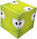 kube Discord emoji