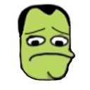 klueful Discord emoji