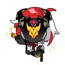 AikaLetsDance