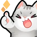 catthumbsup