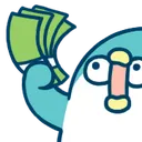 penguintakemymoney