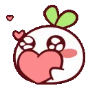 mochiheart