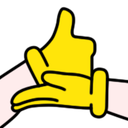 TetoHelp Discord emoji