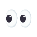 react_emoji_eyes
