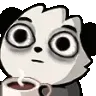 pandasleepdeprived