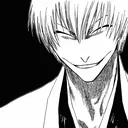 Bleach_GinIchimaru