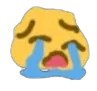 Emoji_Sobbing