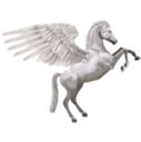 Pegasus Pegasus Discord Emoji