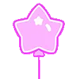 starballoonpink_bounce