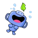 3765wumpusbeyondlaugh Discord Emoji