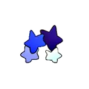 3998bluestars Discord Emoji