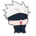 ZenoHappy Discord Emoji