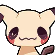 Mimikyuexcited