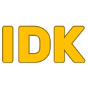 idk Discord emoji