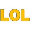 lol Discord emoji