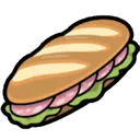 sandwich