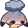 MimikinsSad