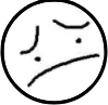 disappointment