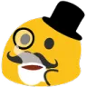 gentleblob