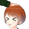 ChikaHeadpats