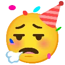 partysigh