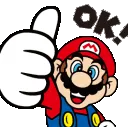 MARIOokay
