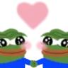 pepeLove Discord Emoji
