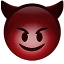 Reddevil Discord Emoji