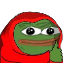 sweaterpepe Discord Emoji