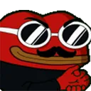 veryevilpepe Discord Emoji