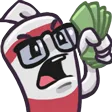 taffyMoney