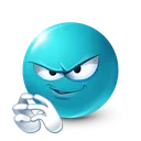 mwahahaha Discord Emoji