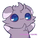 Espurr_Waa
