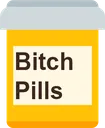 pillsbitch