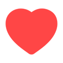 DE_rot_heart custom emote from Trophy's Paradise