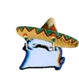 xokosmMexicancat Discord Emoji