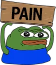 pain