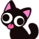 _cat_lingua Discord Emoji