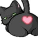 _cat_bunda Discord Emoji