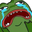MonkaMegaCry