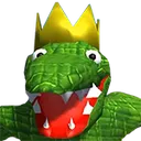 MMkingcroc