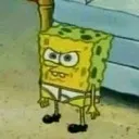 spongebob_stare spongebob_stare
