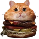 burgercat