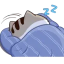 catsleepy
