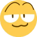 smug