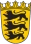 DE_baden_wuerttemberg Discord sticker | Trophy's Paradise