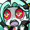 scared_REB_512px Discord Emoji