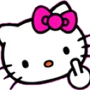 fuckukitty Discord Emoji